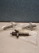 3 Diesel Fuel Injectors Fits Ford Fits New Holland ~ Tractor Fuel 545