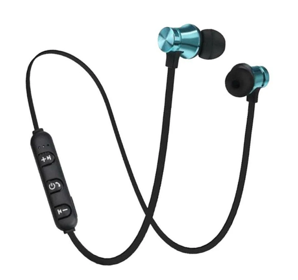 PAR DE MÚSICA Fone de Ouvido Intra-auricular Universal Substituição CAP BUD Color Bluetooth - Imagem 3 de 4