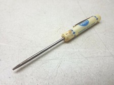 Windsands Paint Corner Ishpeming Michigan Vtg Mautz Paint Pocket Screwdriver