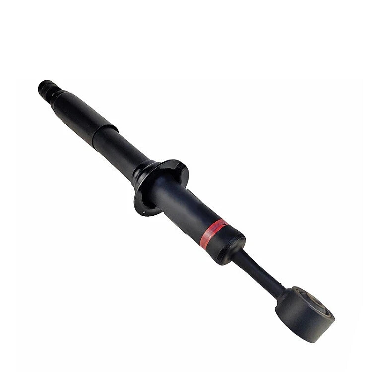 2 KYB 341396 FRONT SHOCK ABSORBERS FOR TOYOTA HILUX GUN125 15-ON