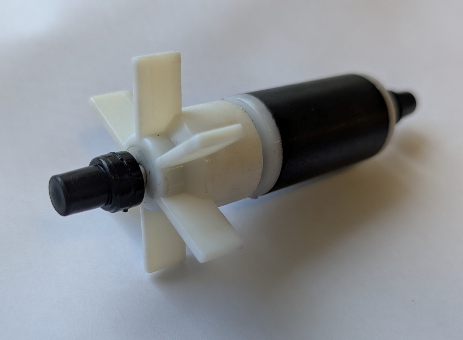 139i Impeller Aqua one Ocellaris 1400 and 1400UV. (139i) COMPLETE FREEPOST UK