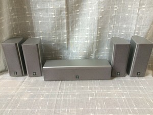 yamaha nx e130 speaker