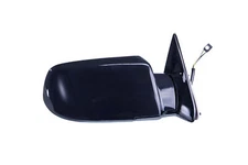 Door Mirror Passenger Side Right Hand Manual Folding for 92-99 Chevy Suburban