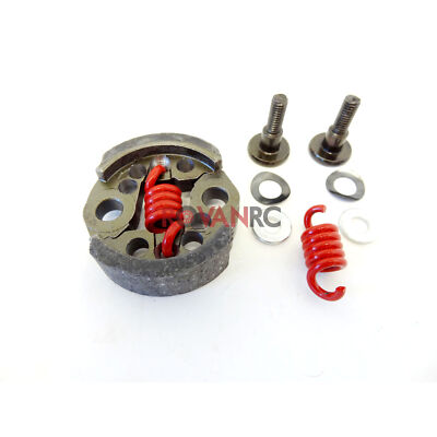 RedCat Racing Rampage Chimera DuneRunner MT V3 XB XR XT CY Clutch Shoe  Spring
