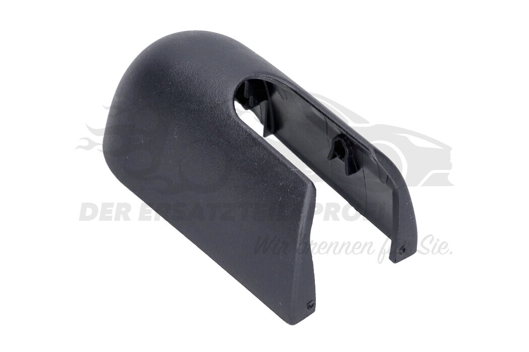 Original Abdeckkappe für Wischerarm hinten für Renault Trafic  