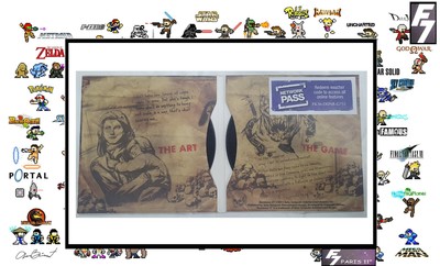 Press Kit Resistance 3 Pour PS3 - Version PAL - Très Bon état - Collector