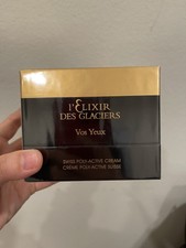 valmont elixir eye cream