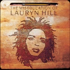 Lauryn Hill: Miseducation of Lauryn Hill(CD) DSC+FRONT & BACK  CVR ART-NO CSE-VG
