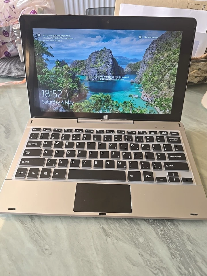 Jumper Tech EZpad 6pro - Image 4 of 4