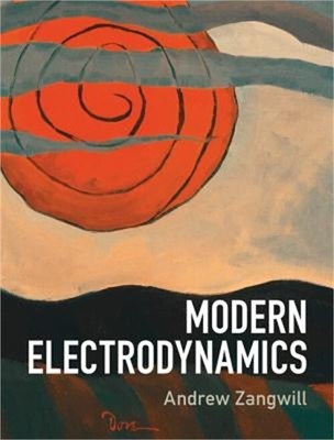 Modern Electrodynamics (Hardback or Cased Book)