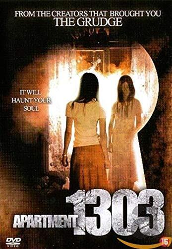 Apartment 1303 (Japan 2007) (DVD)