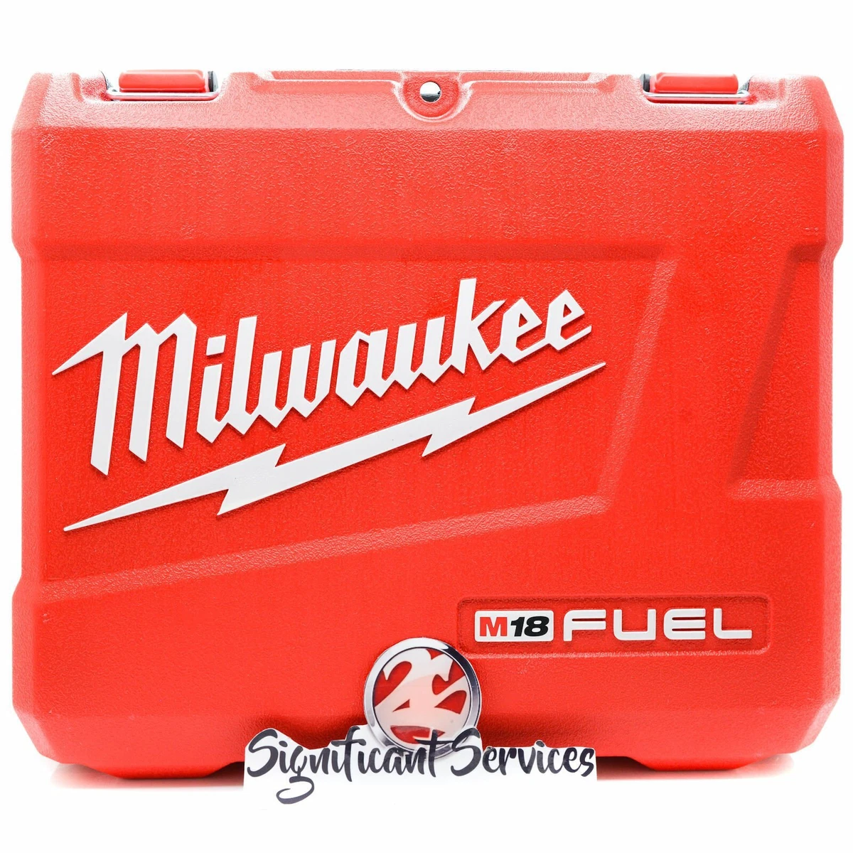Milwaukee M18 Fuel Hammer Drill Driver 2904 20 2904 22 Tool Carrying Hard Case