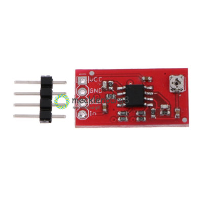LMV358 100 Mal Signal Operationsverstärker Chipentwurf Modul