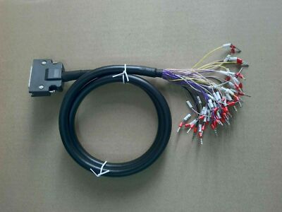 1m Yaskawa servo driver CN1 signal line JZSP-CKI9-1M Cable NEW Free ...