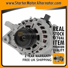 fits TOYOTA YARIS 1.5 2016- ALTERNATOR