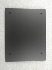 New, OEM Replacement base/plinth for Wharfedale Diamond 220 Speakers, Qty 1