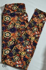 Lularoe One-Size Leggings - NEW