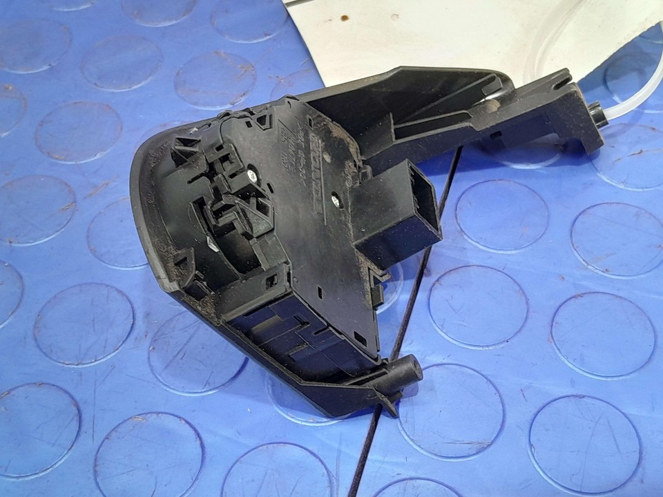 2012 Honda Civic Cruise Control Switch Genuine OEM Part 36770TR0A01 eBay
