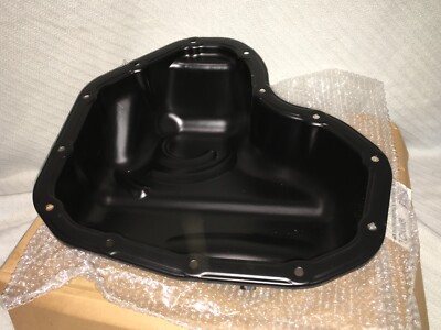 Spectra Premium TOP34B Oil Pan New in Box
