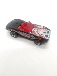 hot wheels 65 corvette 1999
