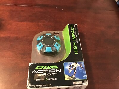 action shot high impact protective case