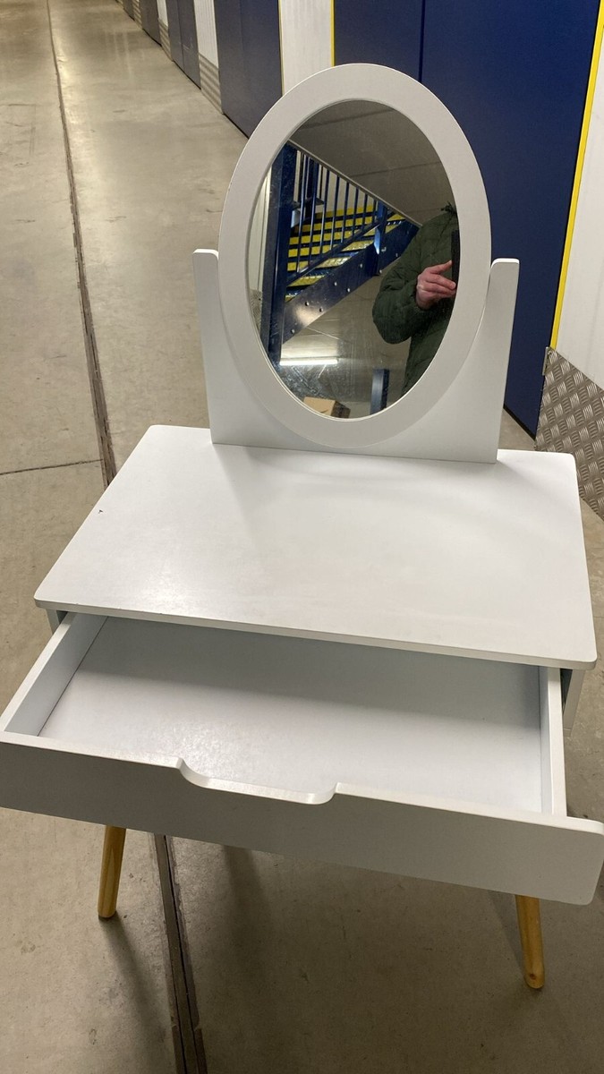 Children's Dressing Table B&m Make Up Table Playsets Arts