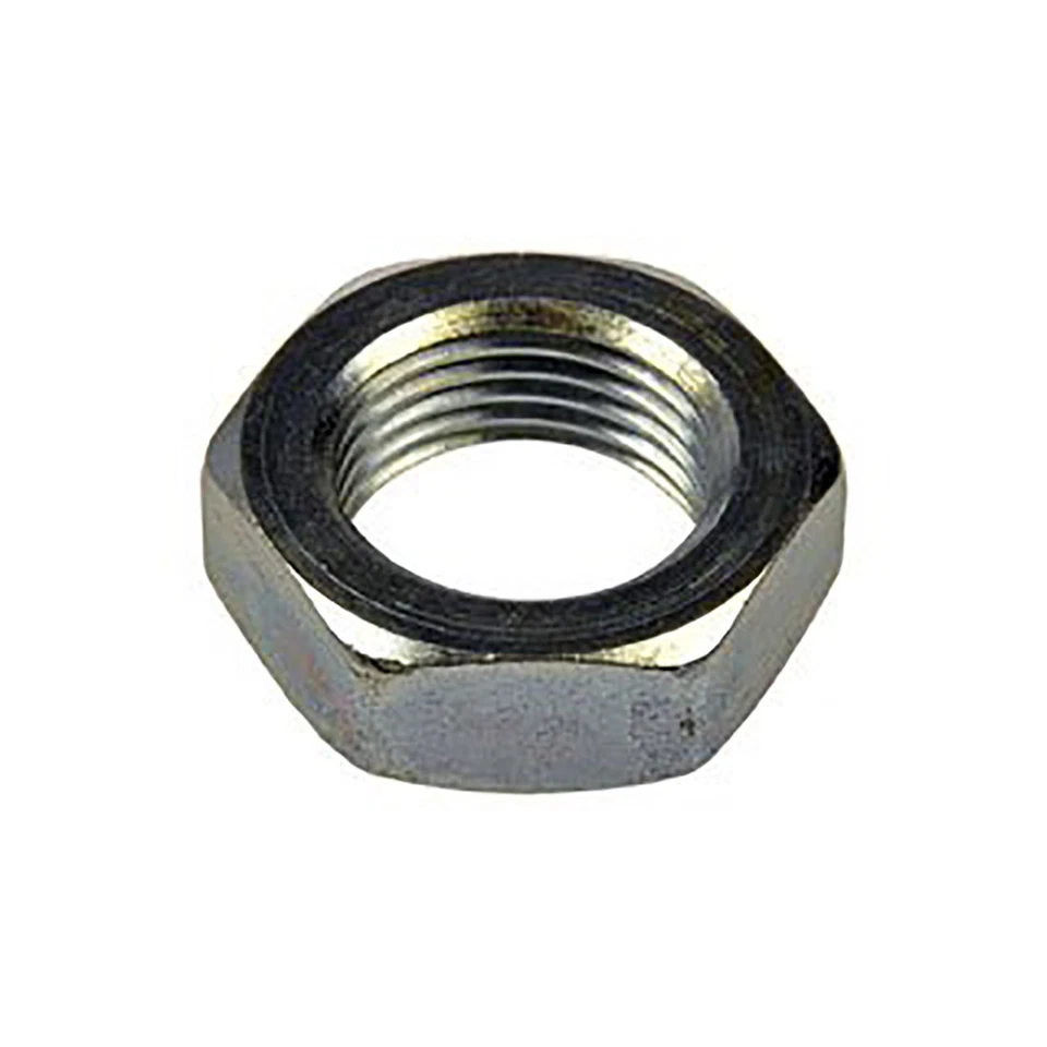 Dorman - Tuerca de husillo delantero Autograde 2 piezas para camioneta Dodge D200 1969-1973 1974 Foto 2 de 4