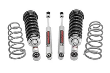 Rough Country 3in Susp Lift Kit w/ N3 Shocks for Toyota 96-02 4Runner 4WD 77131