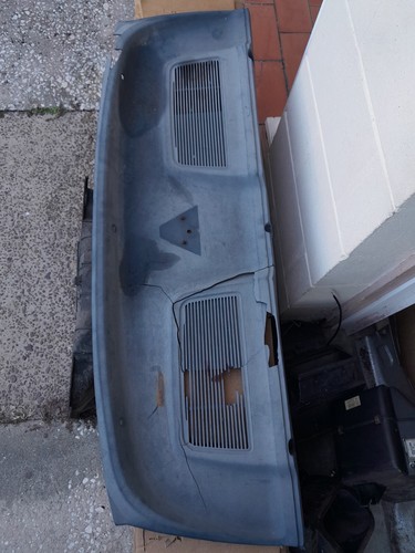Mazda Rx4 Rear Speaker Panel. | eBay