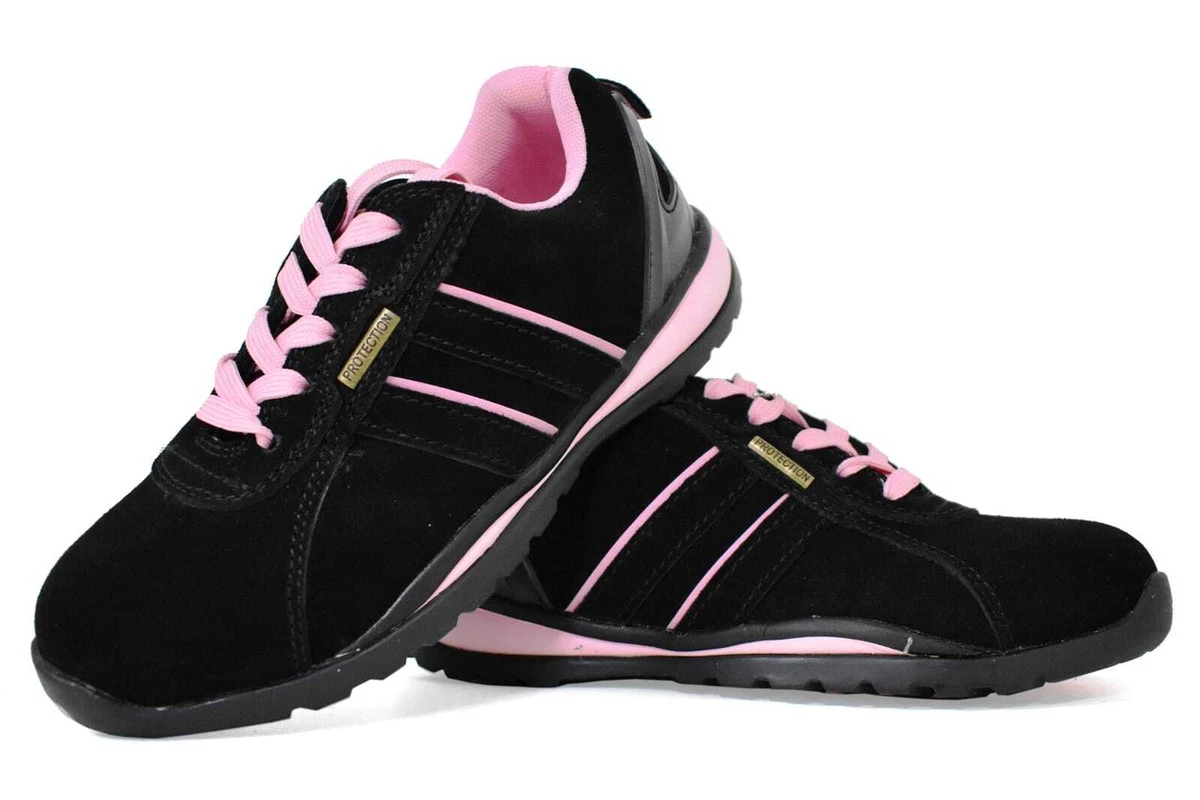 Bartium safety best sale shoes