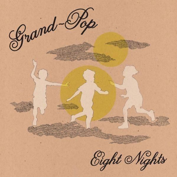 Vinile Nuovo - Grand Pop - Eight Nights  - Specialist Subject Records