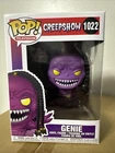 Funko Pop! Television: Creepshow - Genie #1022