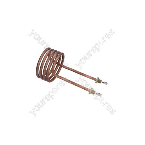 Promac/Rancilio Coffee Machine Heating 