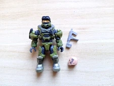 Mega Bloks Halo Spartan JUN
