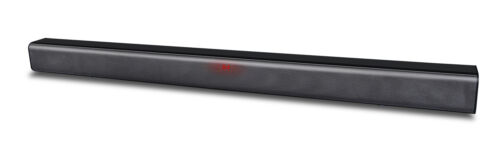 Denver Bluetooth Soundbar DSB-4020 3,5mm AUX MP3-Wiedergabe 40W HDMI schwarz  - Bild 1 von 6