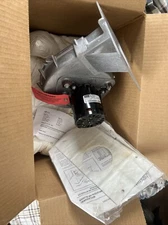 OEM Lennox Armstrong Ducane Furnace Draft Inducer Motor Fits 7121-8774 71218774