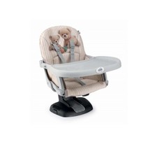 Cam Idea - Alzasedia Rialzo Sedia Universale da 6M a 15 Kg Cagnolini