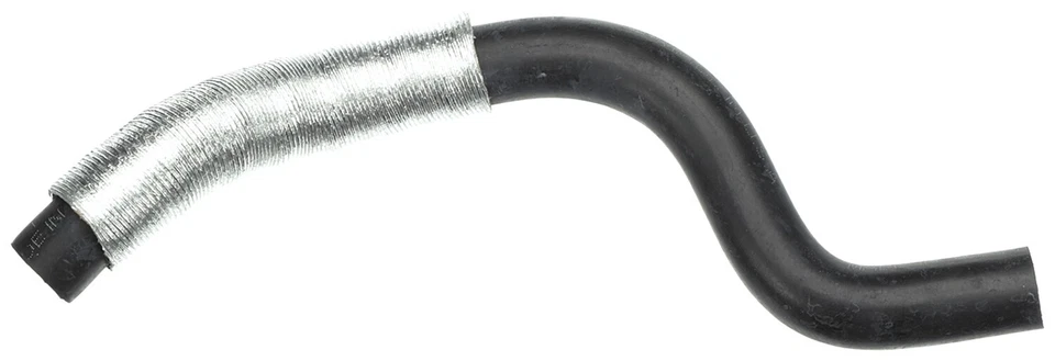 Para Saturn L300 2004 2,2 L L4 GAS HVAC calentador manguera calentador a termostato puertas Foto 3 de 4