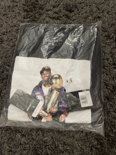 nike kobe trophy shirt