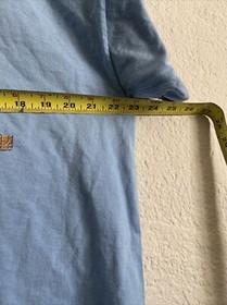 2007 Nintendo Mario Bros Shirt Size XL 8 Bit Level One NES