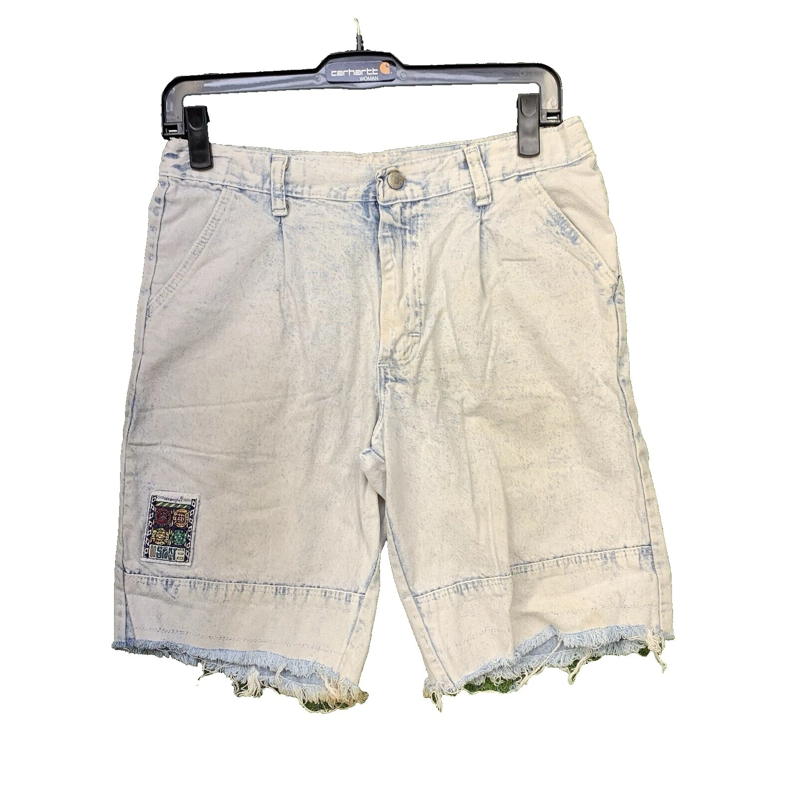 Wrangler Cropped Jeans for Boys