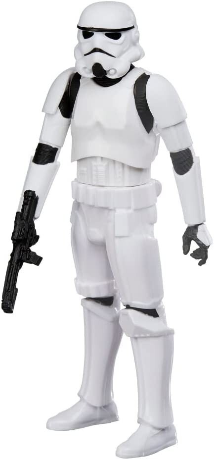 Star Wars Stormtrooper Toy 6-inch Scale Figure Star Wars Action Figure