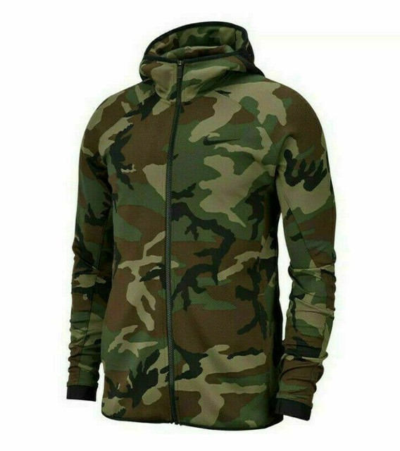 nike therma flex showtime camo