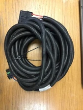 Ag Leader PN: 4001087-35  Cable - Tru-Count Air Solenoid Extension (35 ft)