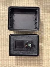 Pentax 645 120 Roll Film Back Holder with Cover for 645, 645N, and 645Nii (#2)