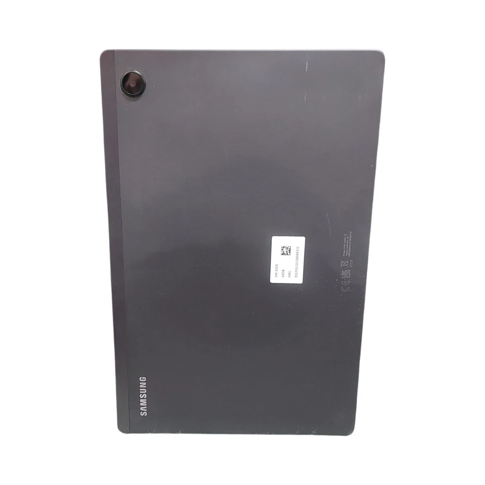 Samsung Galaxy Tab A8 · 64GB · Cellular, photo 2 of 3