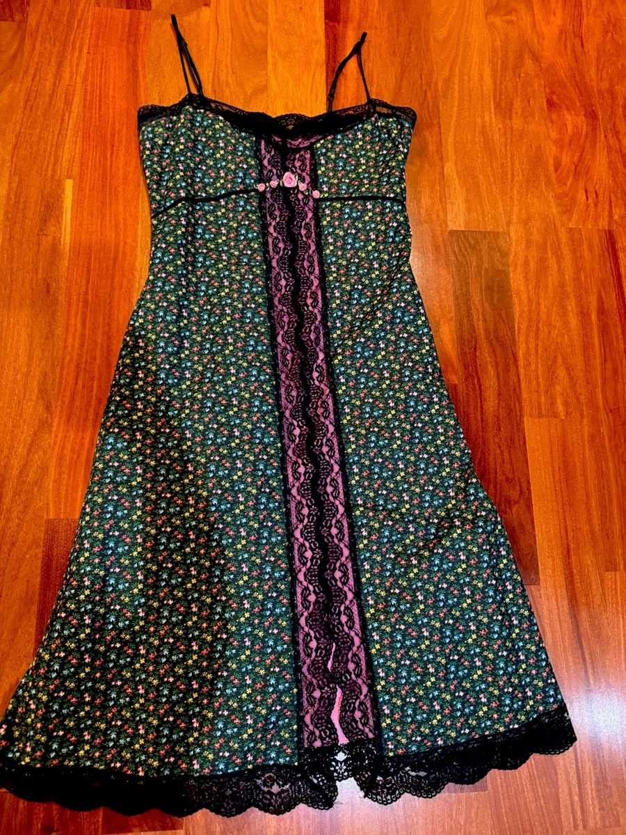 maxi black a line dress Flowy A-Line with Side Slits in Color:Candy_Pink Adjustable Cinched Waist Embellishment_Pleated Tulle Sweetheart High Slit