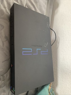 Ich Verkaufe Meine Ps Zwei Und Dazu Zwei Controller