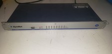 Symnet 8X8 DSP Digital Signal Processor 120V