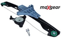 Maxgear 50-0352 Fensterheber Kreuzarm Reparatursatz Fenster Heber FüR VW